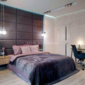 NEW‼️70м2 авторская квартира Клубный дом М Говорова ПАРК‼️АГВ Инвертор