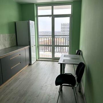 Аренда 1кв  45м  ЖК "КРИШТАЛЕВІ ДЖЕРЕЛА" Ул. Заболотного 148 Генератор