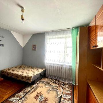 Оренда актуальної 3-кім квартири (район БАМ)