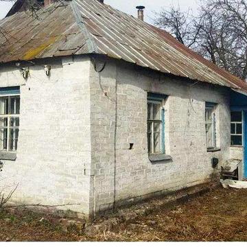 3кімнатний Будинок Брусилівський район