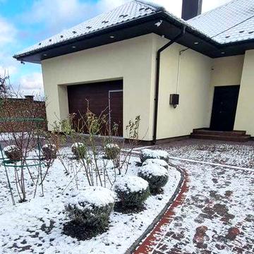 Укомплектований  Новий Будинок