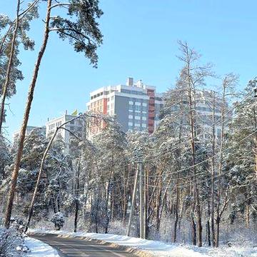 Найшвидший виїзд до столиці! Видова квартира за вигідною ціною ЖК Скай 2