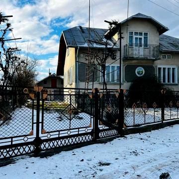 Житловий будинок в с.Добряни