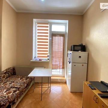 Продаж 1к Квартира Перлинна вулиця