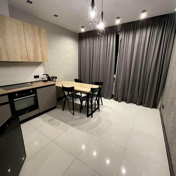 Довгострокова оренда 1к Квартира Канатна вулиця ЖК Мандарин