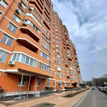 2 комнатная 61 кв.м В новом доме/ Черемушки / РАССРОЧКА  на 48 МЕС.