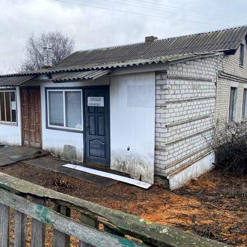 Будинок  під комерційну діяльність