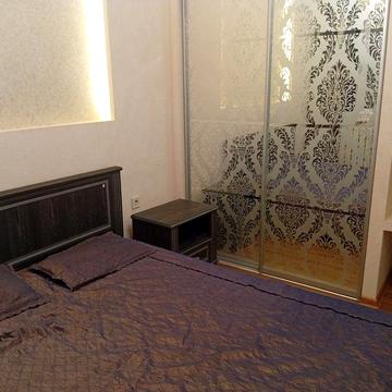 Сдам евро двушку ЖК Дом с ротондами Павлово Поле