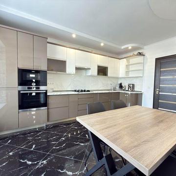 Продаж дворівневої квартири в ЖК Калинова Слобода ЖК Калинова Слобода