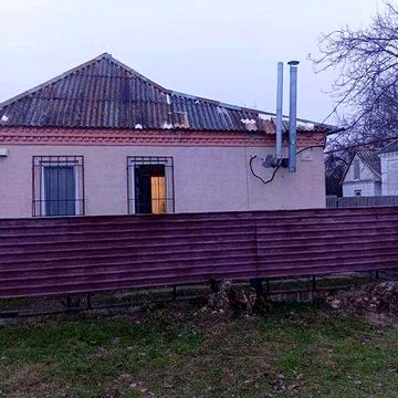 Продам уютный и теплый домик Диевка/поселок Ясный