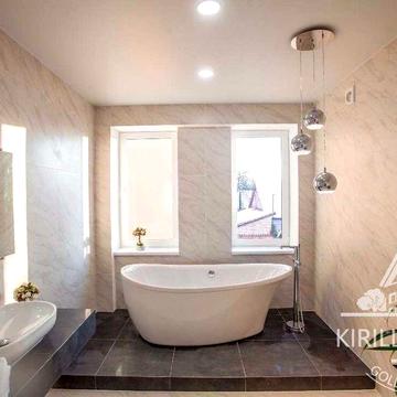 Продаж квартири в новобудові, лівий берег Дніпра (Слобожанський пр-т)