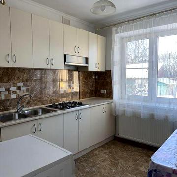 Здам однокімнатну квартиру з євроремонтом