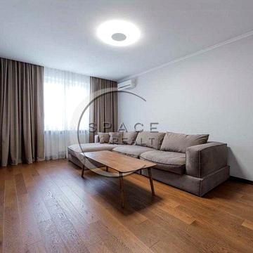 Оренда 3-кімнатної квартири 100 м2 з інвертором на 10кВт - Науки 55а