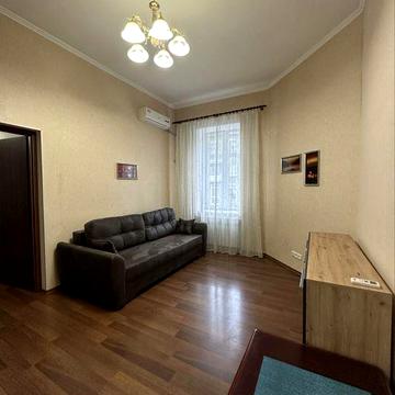 Здам 2-к квартиру центр, Старокозацька, Комсомольская