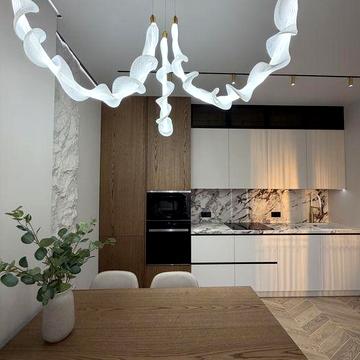 Перша Здача. 2кім квартира ЖК Парк Ленд