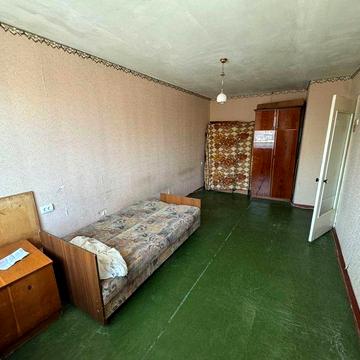 Центр. Оренда однокімнатної квартири 33м², вул. Грушевського. р-н Бані