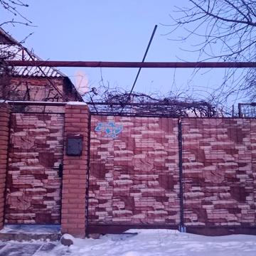 Продам будинок пгт. Балабіно вул. Шевченко,34