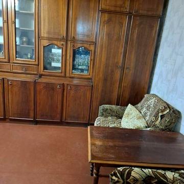 Сдам 2х комн квартиру