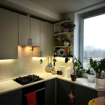 Терміново! Без комісії! Податки 2%! Низький поверх! Квартира з Газом!