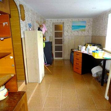 Будинок в районі жд вокзалу м. Носівка. 19 соток приватизованої землі