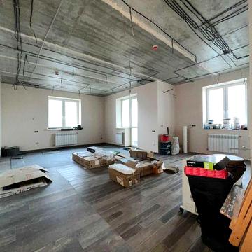 Продам 3к квартиру ЖК Левада! 97м2 (22770) ЖК Левада