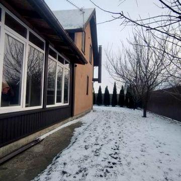 Продаж будинка створенного з любов’ю с. Слобода!