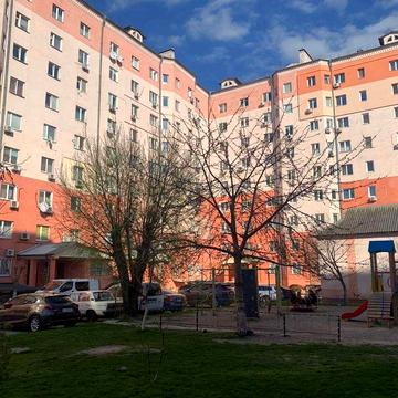 Просторная 2-ком квартира 69м2 в центре Броваров