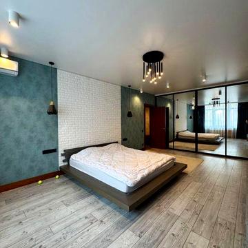 Квартира просторная 70м Таирова,46жемчужина