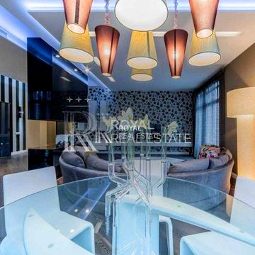 Оренда Квартира 165м2 3кімн Хрещатик Центр 2 паркомісця