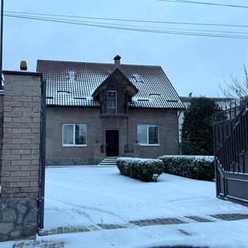 Дім Косівщина ( Царське село)