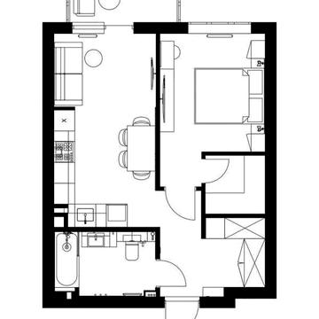 Пролаж квартири с.Ременів ЖК С.Ременів