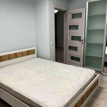 Довгострокова оренда 2к Квартира Воробкевича Сидора вулиця ЖК Водограй