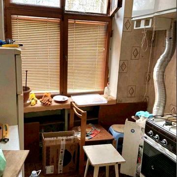 Сдам М.Говорова 2х комнатную квартиру