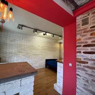 ТЕПЛА,ЕКОНОМНА, габаритна 1 кімнатна квартира Центр, Єгорова,Медколедж