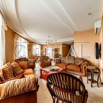 ПРОДАЖ Видової 5к квартири 267м2, пров. Нестерівський, Шевченківський