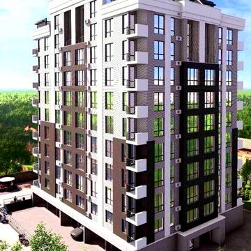 2х кімнатна квартира Центр ЖК Юрїв ЖК Юр'їв