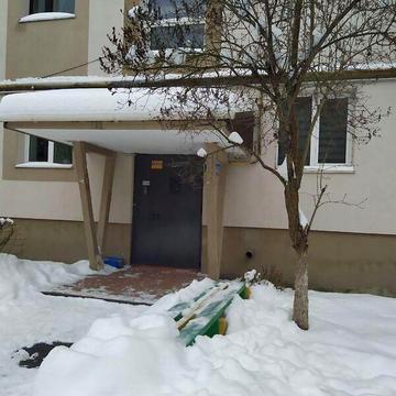 Продаж 2к Квартира Тараса Давидюка (Набережна) вулиця