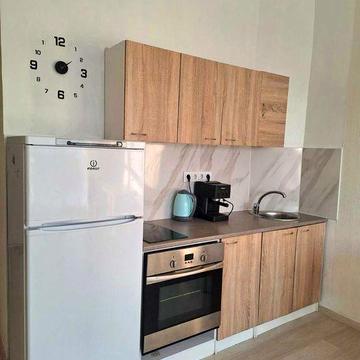 Продаж 1-кім.квартири Метро Деміївська вул.В.Брожка70 Без комісії