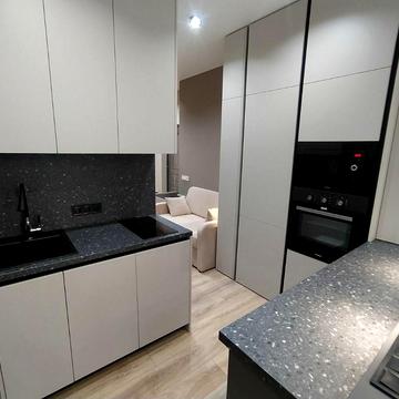 Фонтанська дорога вул., 25