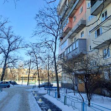 Продажа3ком.кв.59кв.м.ст.М."Оболонь"оболонский р-н.ул.Иорданская22