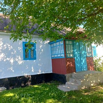 Продається будинок в с. Пашуки