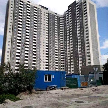 1-кімнатна квартира в зданому ЖК Деснянський. Єоселя! ЖК Деснянський