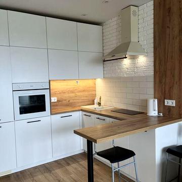 1к квартира від власника М. Академмістечко.ЖК»Озерний» Обухівська 137 ЖК «Озерний»