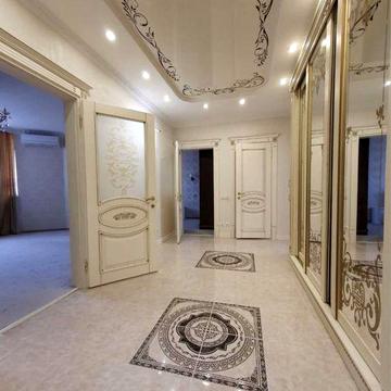 Довготривала оренда 5к квартири на Малишка 81