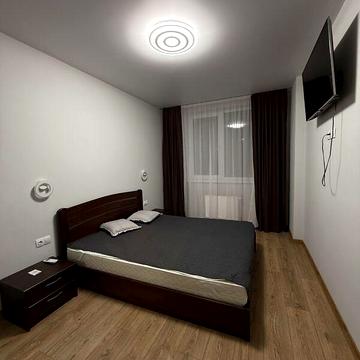 Довгострокова оренда 1к Квартира Трускавецька вулиця ЖК ул. Трускавецкая