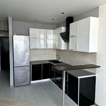 Євро 2к 46м в ЖК Рідне місто Вацлава Гавела Відрадний Медмістечко НАУ ЖК Рідне місто