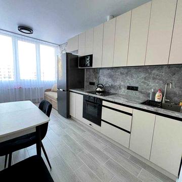 Долгосрочно Золотая Эра первая сдача свет есть