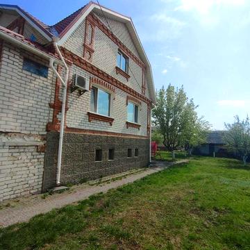 № 13534 - Будинок, Глибочиця (Чайковського), 2-пов., цегла