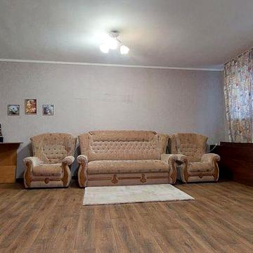 Оренда 1 кімнатної квартири.45 кв.м.Вільно .Центр.