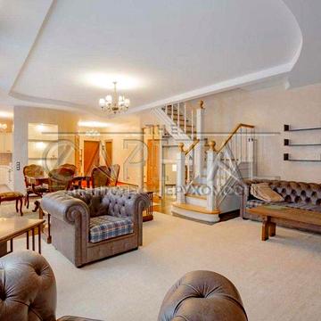 Продаж дворівневої 3-к квартири 146 м2 | Печерськ | Князів Острозьких